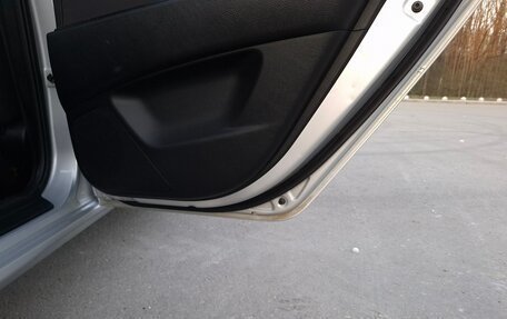 Hyundai Elantra IV, 2010 год, 780 000 рублей, 16 фотография