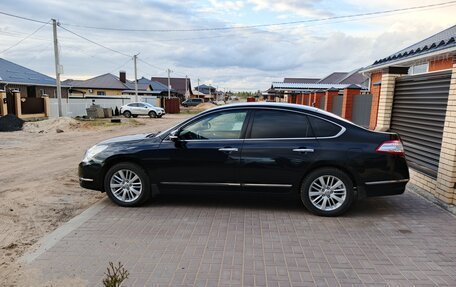 Nissan Teana, 2011 год, 1 095 000 рублей, 5 фотография