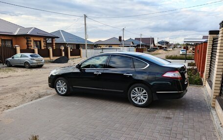 Nissan Teana, 2011 год, 1 095 000 рублей, 4 фотография