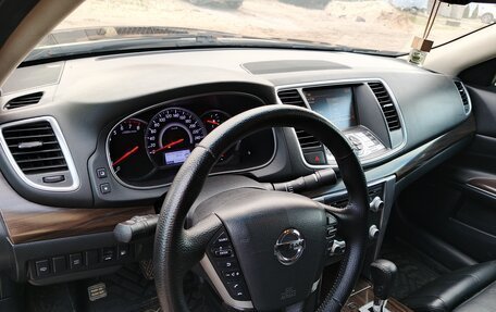 Nissan Teana, 2011 год, 1 095 000 рублей, 6 фотография