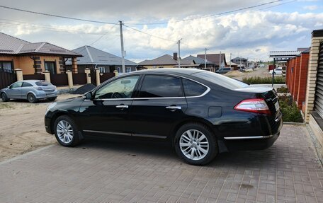 Nissan Teana, 2011 год, 1 095 000 рублей, 12 фотография