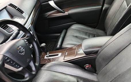 Nissan Teana, 2011 год, 1 095 000 рублей, 10 фотография
