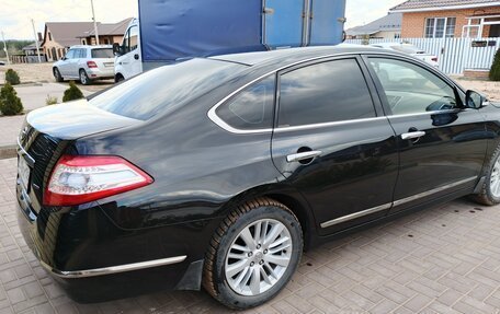 Nissan Teana, 2011 год, 1 095 000 рублей, 11 фотография