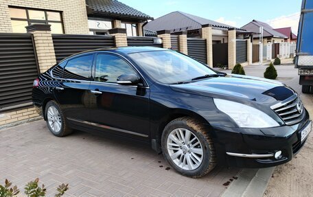 Nissan Teana, 2011 год, 1 095 000 рублей, 15 фотография