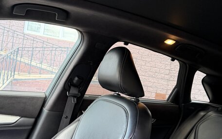 Infiniti QX50 II, 2020 год, 3 100 000 рублей, 3 фотография