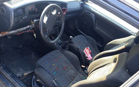Volkswagen Golf III, 1997 год, 80 000 рублей, 3 фотография