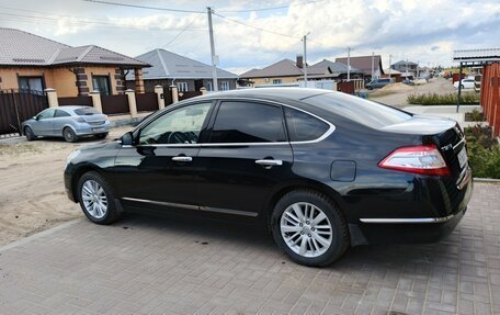 Nissan Teana, 2011 год, 1 095 000 рублей, 13 фотография