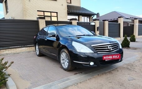 Nissan Teana, 2011 год, 1 095 000 рублей, 16 фотография