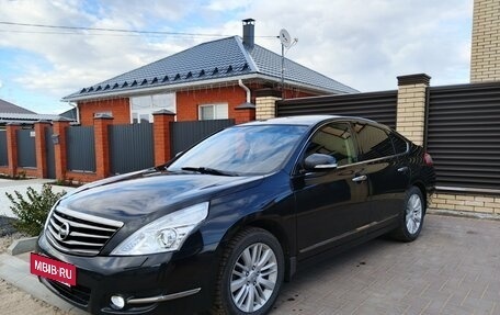 Nissan Teana, 2011 год, 1 095 000 рублей, 17 фотография