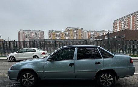 Daewoo Nexia I рестайлинг, 2012 год, 345 000 рублей, 8 фотография