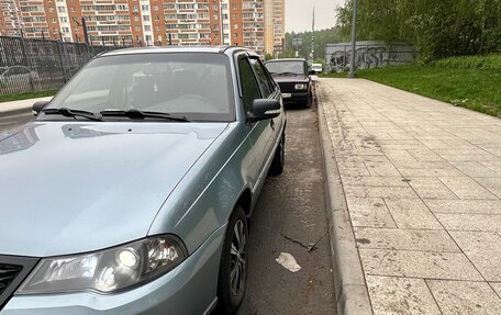 Daewoo Nexia I рестайлинг, 2012 год, 345 000 рублей, 4 фотография