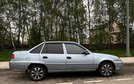 Daewoo Nexia I рестайлинг, 2012 год, 345 000 рублей, 7 фотография