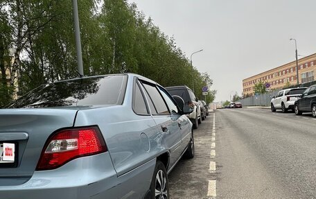 Daewoo Nexia I рестайлинг, 2012 год, 345 000 рублей, 6 фотография