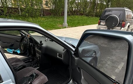 Daewoo Nexia I рестайлинг, 2012 год, 345 000 рублей, 11 фотография