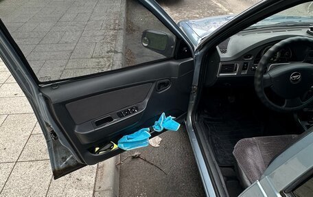 Daewoo Nexia I рестайлинг, 2012 год, 345 000 рублей, 10 фотография