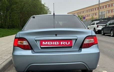 Daewoo Nexia I рестайлинг, 2012 год, 345 000 рублей, 2 фотография