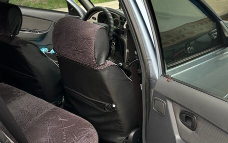 Daewoo Nexia I рестайлинг, 2012 год, 345 000 рублей, 14 фотография