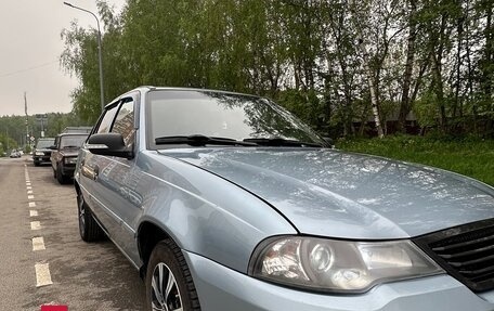 Daewoo Nexia I рестайлинг, 2012 год, 345 000 рублей, 5 фотография