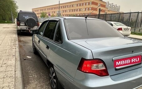 Daewoo Nexia I рестайлинг, 2012 год, 345 000 рублей, 3 фотография