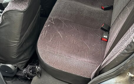 Daewoo Nexia I рестайлинг, 2012 год, 345 000 рублей, 15 фотография