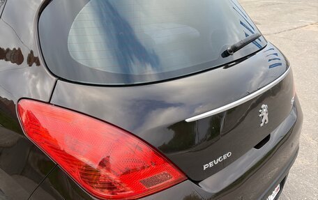 Peugeot 308 II, 2012 год, 650 000 рублей, 6 фотография