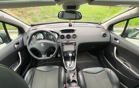 Peugeot 308 II, 2012 год, 650 000 рублей, 2 фотография