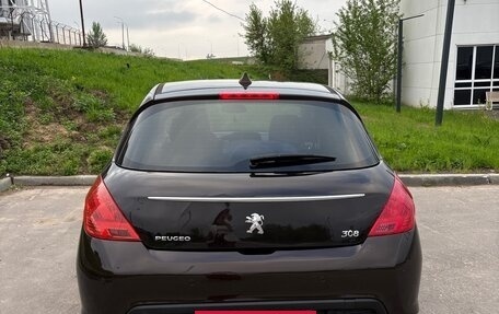Peugeot 308 II, 2012 год, 650 000 рублей, 5 фотография