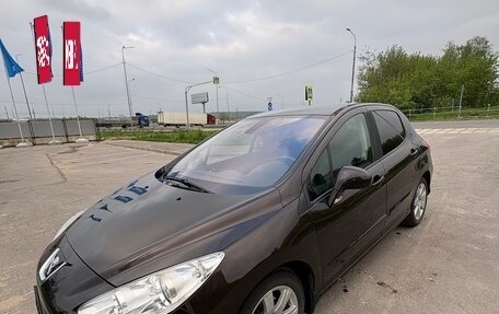 Peugeot 308 II, 2012 год, 650 000 рублей, 7 фотография