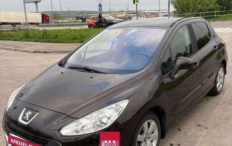 Peugeot 308 II, 2012 год, 650 000 рублей, 3 фотография