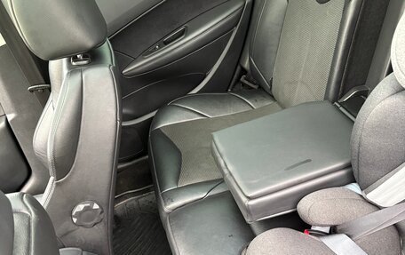 Peugeot 308 II, 2012 год, 650 000 рублей, 10 фотография