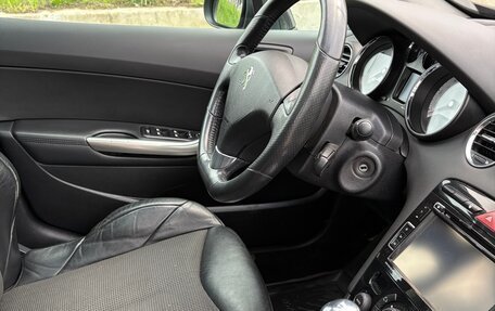 Peugeot 308 II, 2012 год, 650 000 рублей, 11 фотография