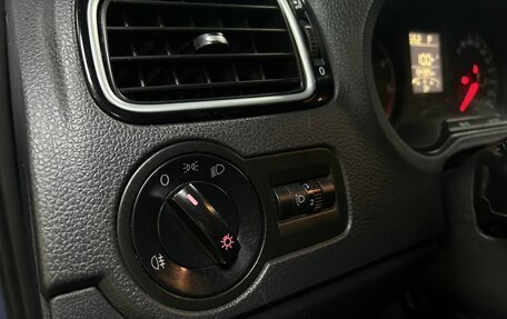 Volkswagen Polo VI (EU Market), 2018 год, 1 162 000 рублей, 10 фотография