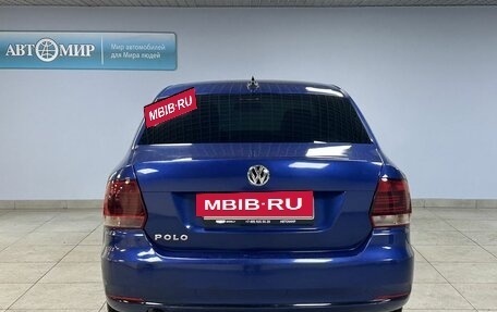 Volkswagen Polo VI (EU Market), 2018 год, 1 162 000 рублей, 6 фотография
