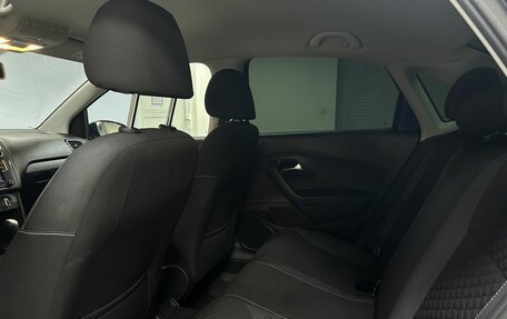 Volkswagen Polo VI (EU Market), 2018 год, 1 162 000 рублей, 12 фотография