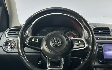 Volkswagen Polo VI (EU Market), 2018 год, 1 162 000 рублей, 16 фотография