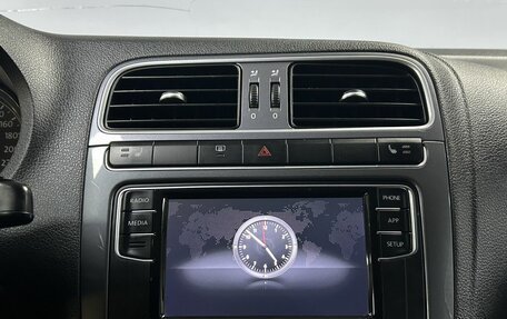 Volkswagen Polo VI (EU Market), 2018 год, 1 162 000 рублей, 19 фотография