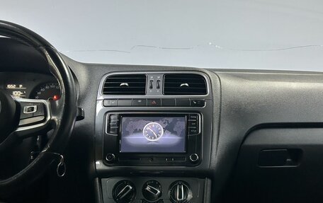 Volkswagen Polo VI (EU Market), 2018 год, 1 162 000 рублей, 18 фотография