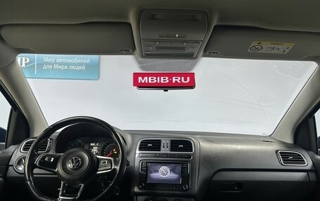 Volkswagen Polo VI (EU Market), 2018 год, 1 162 000 рублей, 14 фотография