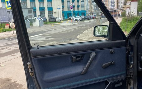 Volkswagen Golf II, 1990 год, 485 000 рублей, 6 фотография