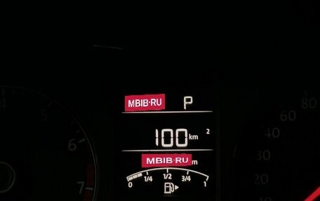 Volkswagen Polo VI (EU Market), 2018 год, 1 162 000 рублей, 17 фотография