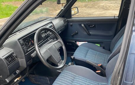 Volkswagen Golf II, 1990 год, 485 000 рублей, 8 фотография