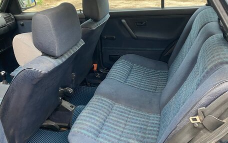 Volkswagen Golf II, 1990 год, 485 000 рублей, 9 фотография