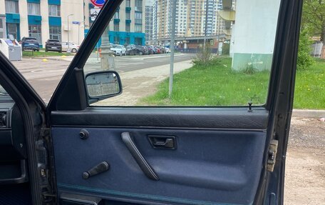 Volkswagen Golf II, 1990 год, 485 000 рублей, 13 фотография