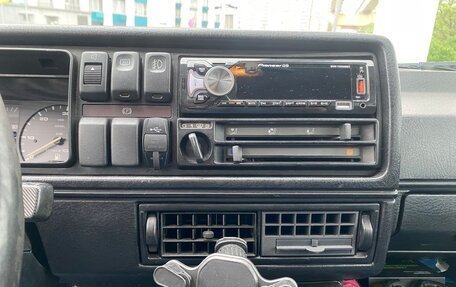 Volkswagen Golf II, 1990 год, 485 000 рублей, 17 фотография