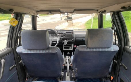 Volkswagen Golf II, 1990 год, 485 000 рублей, 12 фотография