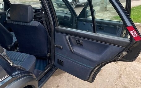 Volkswagen Golf II, 1990 год, 485 000 рублей, 15 фотография