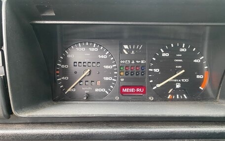 Volkswagen Golf II, 1990 год, 485 000 рублей, 16 фотография