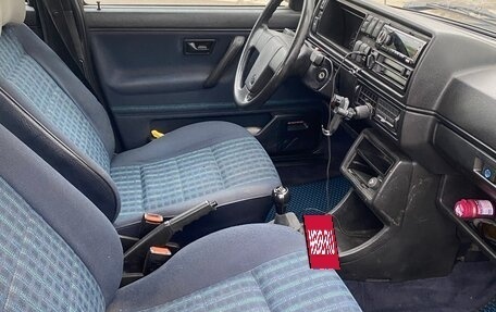 Volkswagen Golf II, 1990 год, 485 000 рублей, 14 фотография