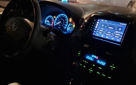 Toyota Sienna II рестайлинг, 2003 год, 870 000 рублей, 10 фотография