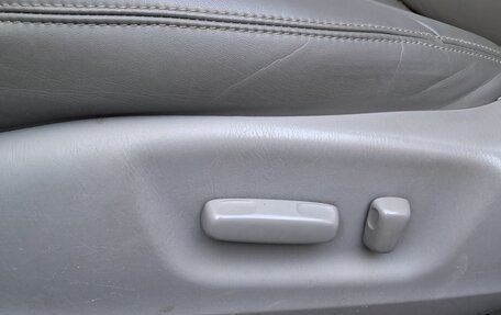Toyota Sienna II рестайлинг, 2003 год, 870 000 рублей, 16 фотография